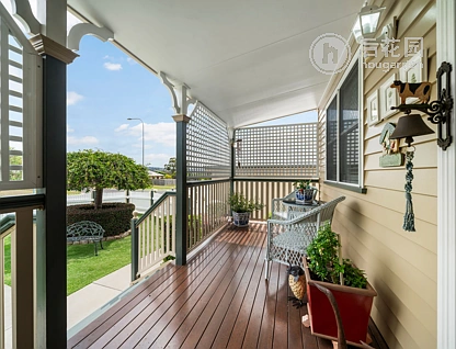 16 SAMUEL AV, CROWS NEST QLD 4355, 0房, 0浴, House