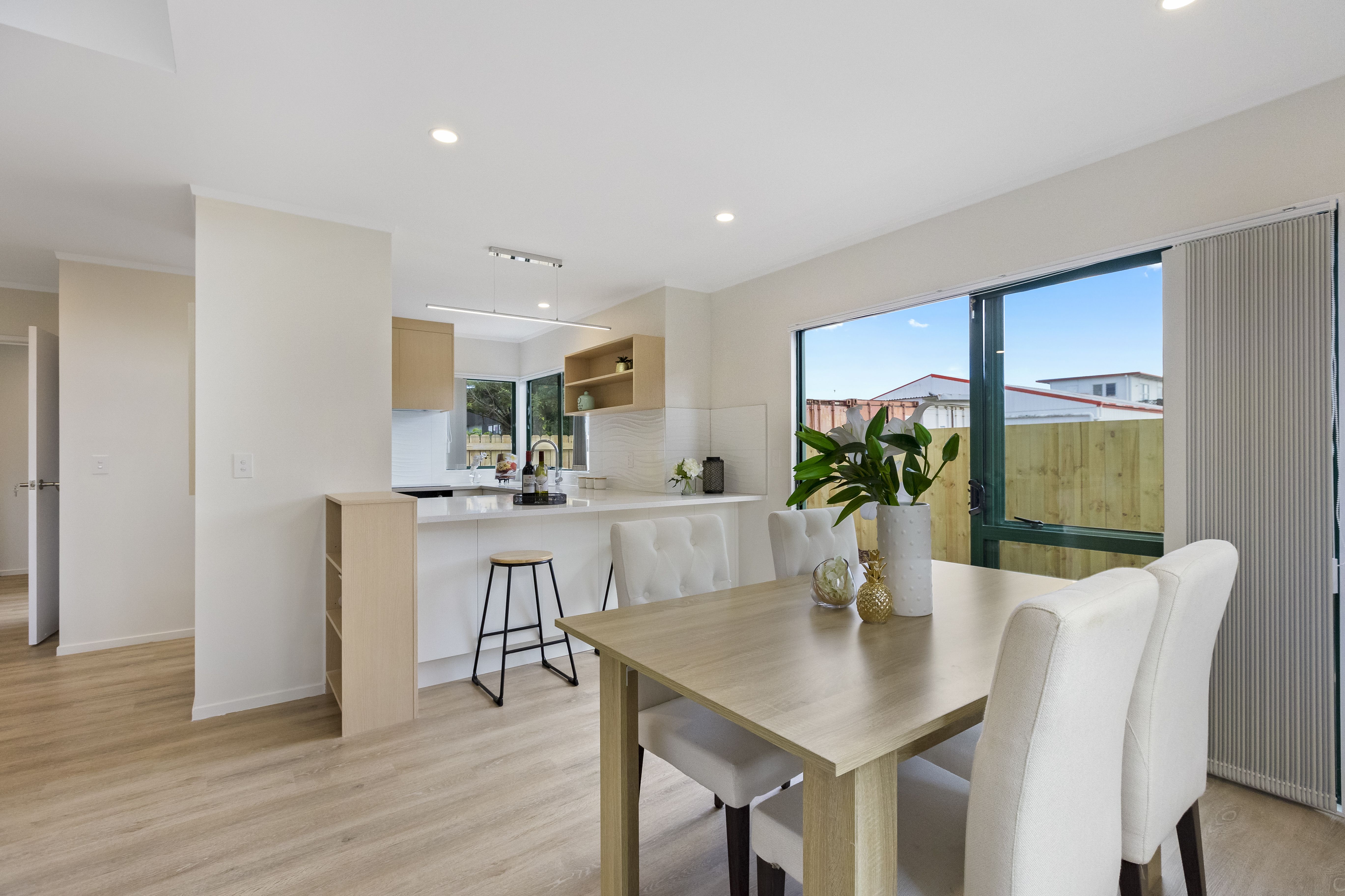 5a Margaret Street, Papakura, Auckland - Papakura, 3房, 2浴, Townhouse