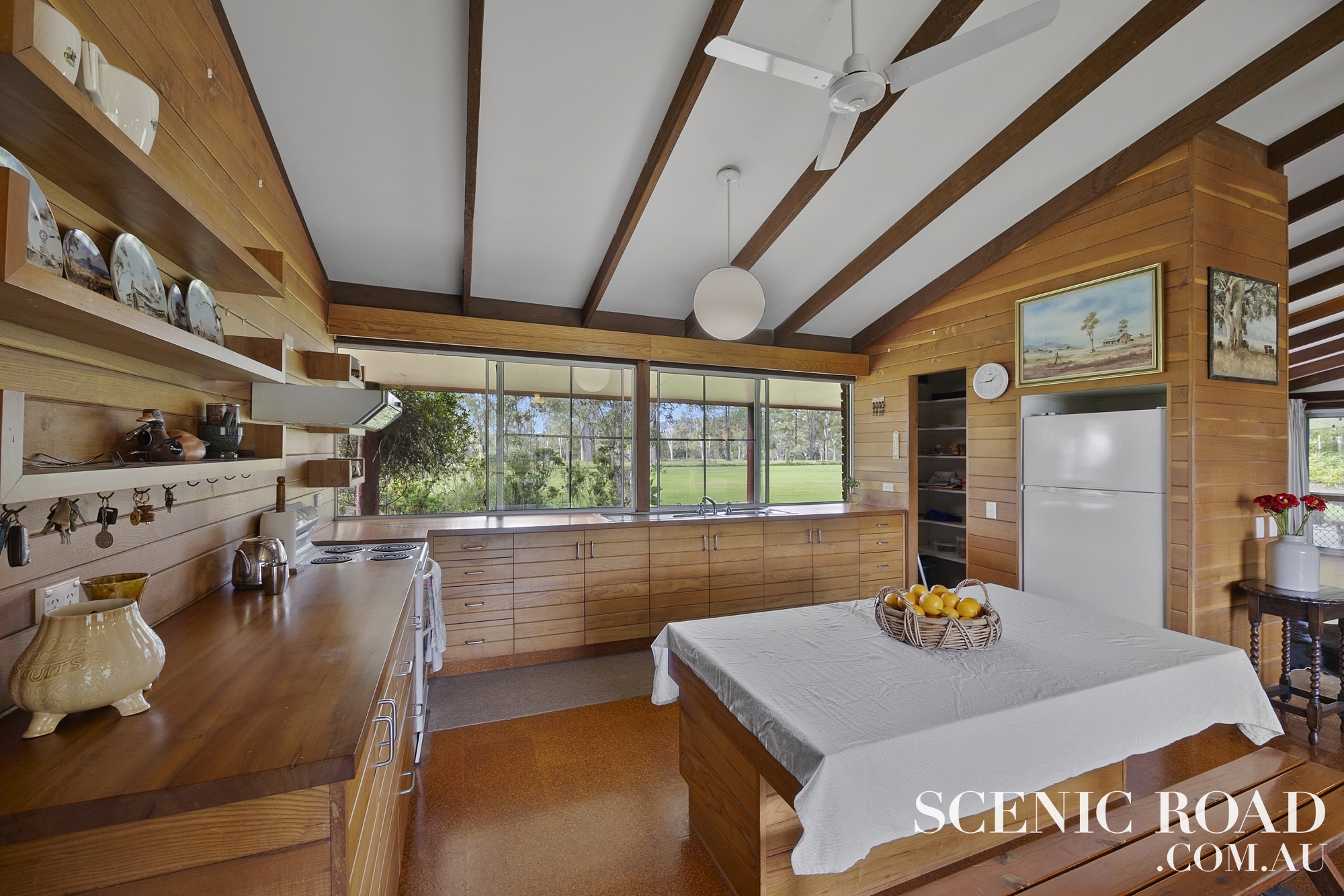 67-89 WALDRON RD, Tamborine, Gold Coast, 0房, 0浴, Lifestyle Section