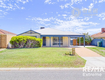 33 WHITE TERN ELB, QUINNS ROCKS WA 6030, 0 rūma, 0 rūma horoi, House