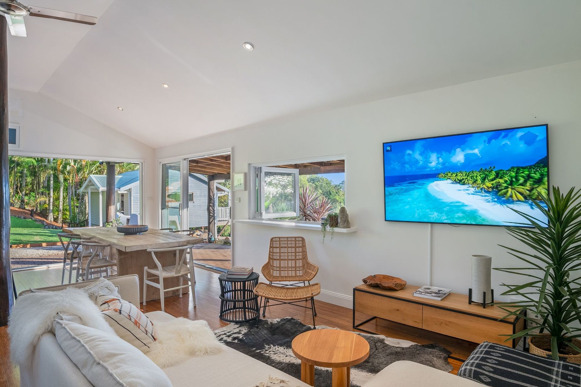 HONEYBROOK COTTAGE 497 COOLAMON SCENIC DR, Coorabell, North Coast, 0 Bedrooms, 0 Bathrooms, House