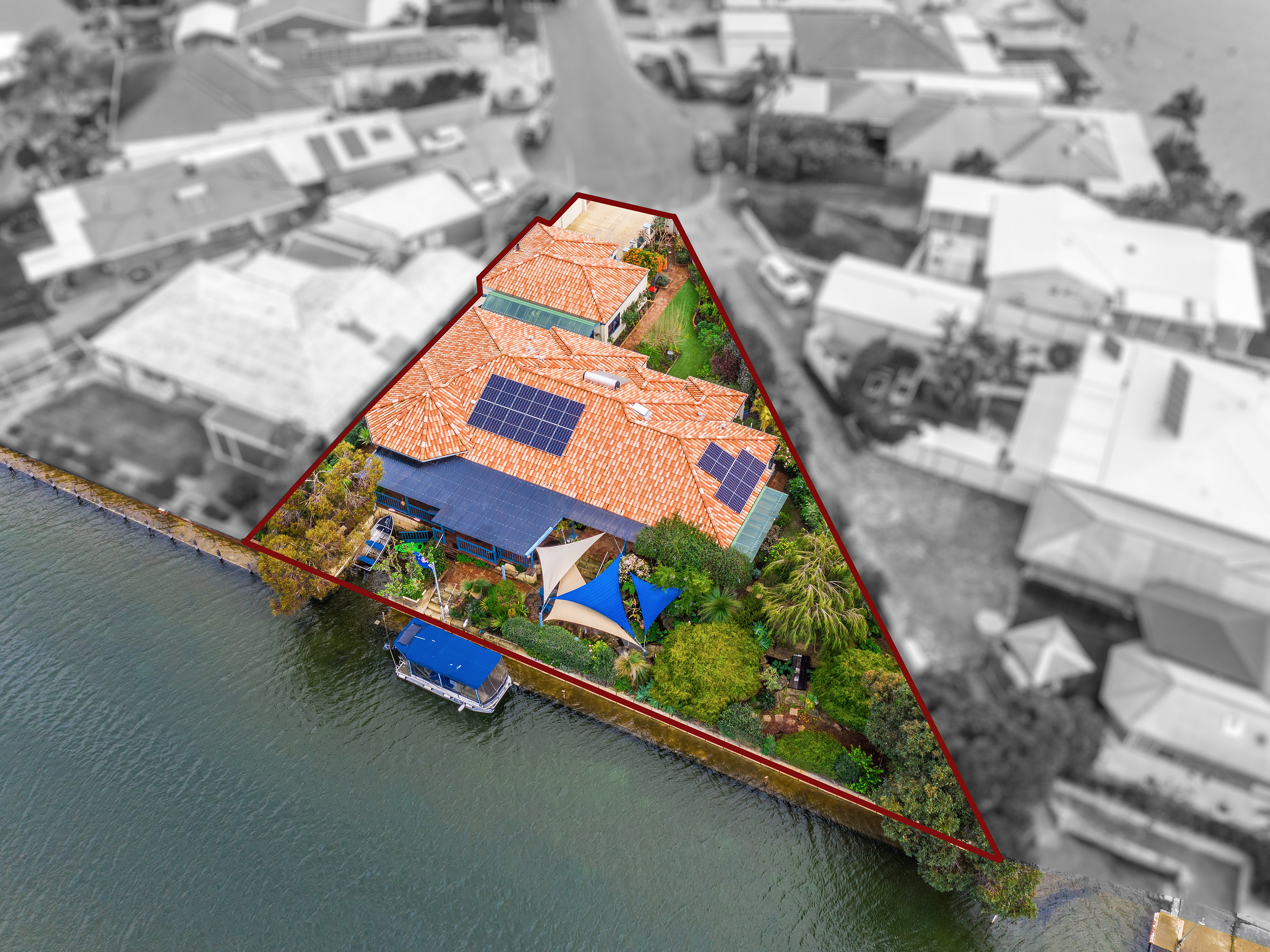 48 TANDERRA PL, South Yunderup, Mandurah, 0 phòng ngủ, 0 phòng tắm, House