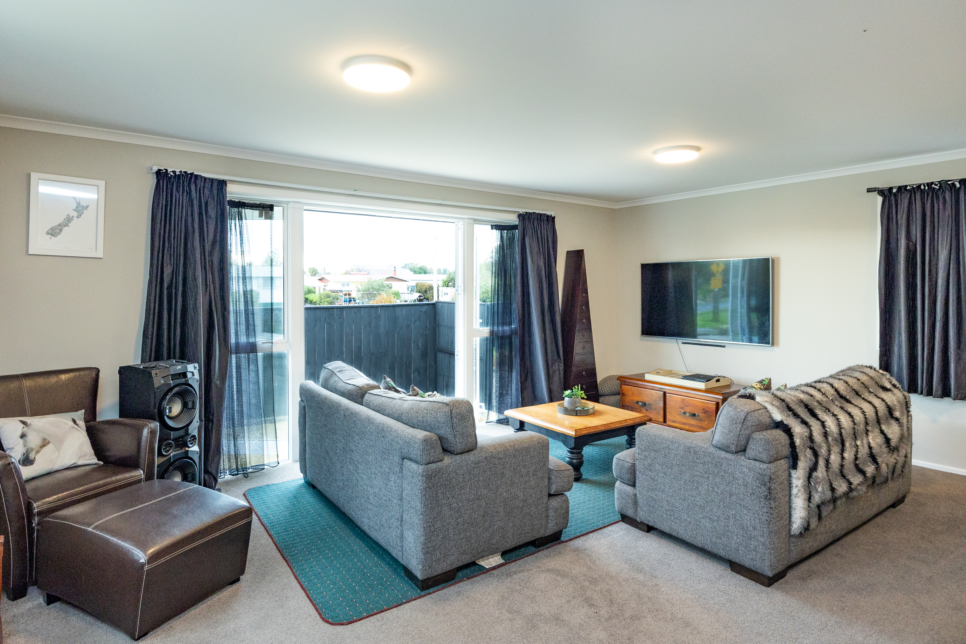 12b Phillips Street, Sanson, Manawatu, 3 ਕਮਰੇ, 0 ਬਾਥਰੂਮ, House