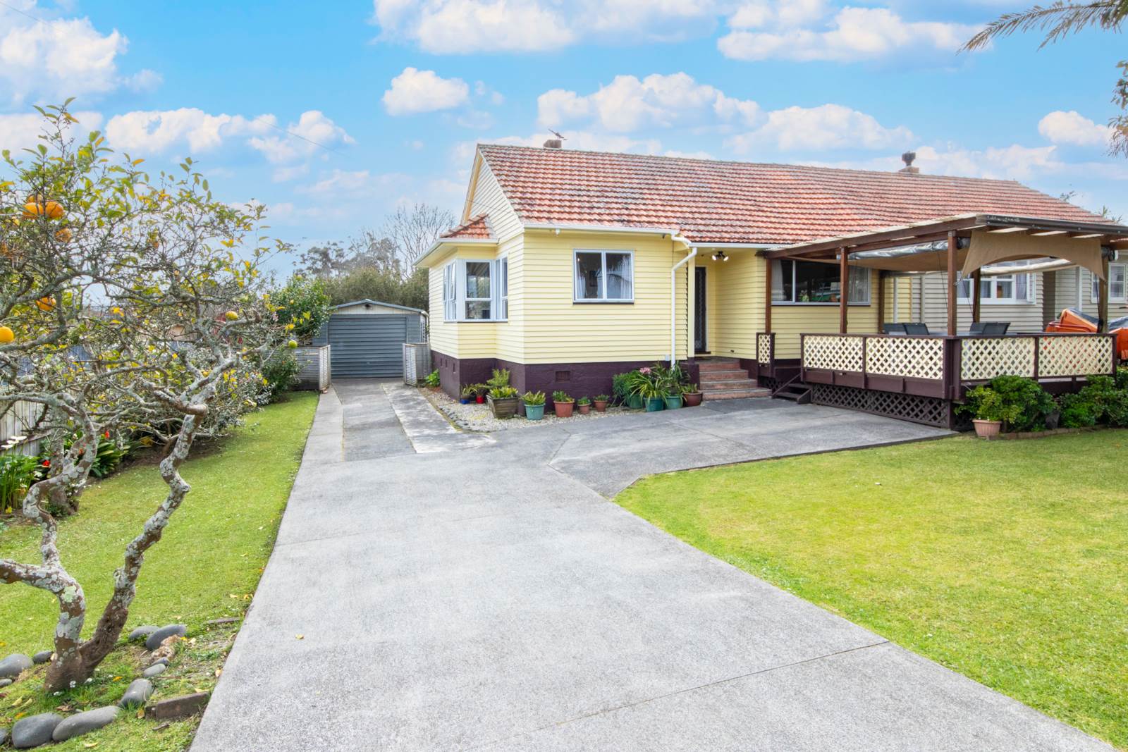 Residential  Mixed Housing Suburban Zone