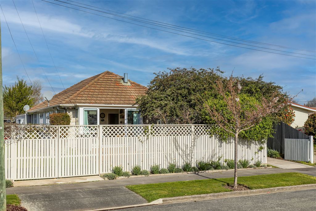 34 Flay Crescent, Burnside, Christchurch City, 3 ਕਮਰੇ, 1 ਬਾਥਰੂਮ