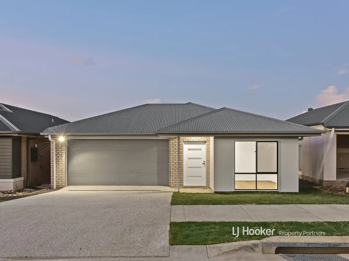 18 IRMA CCT, PARK RIDGE QLD 4125, 0 침실, 0 욕실, House