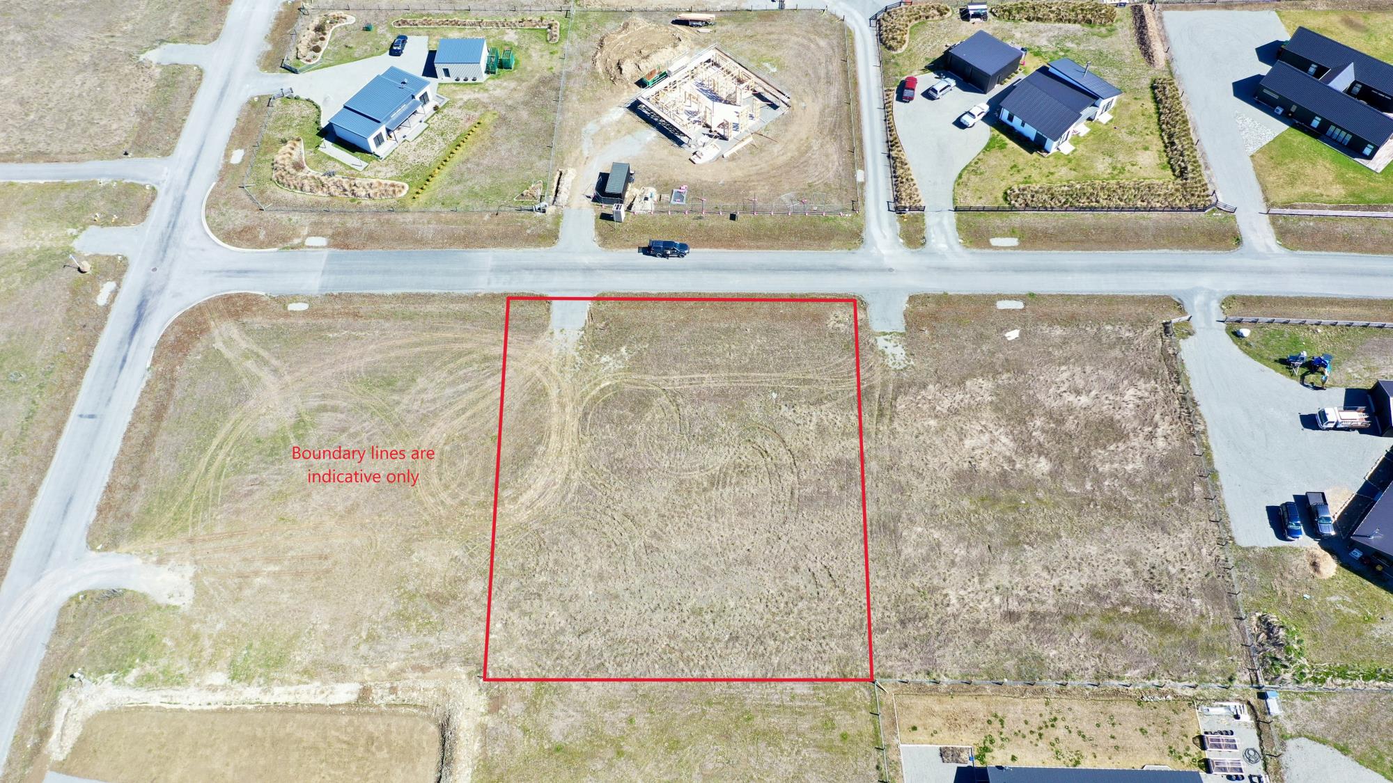 2 Avlis Place, Twizel, Mackenzie, 0房, 0浴, Section