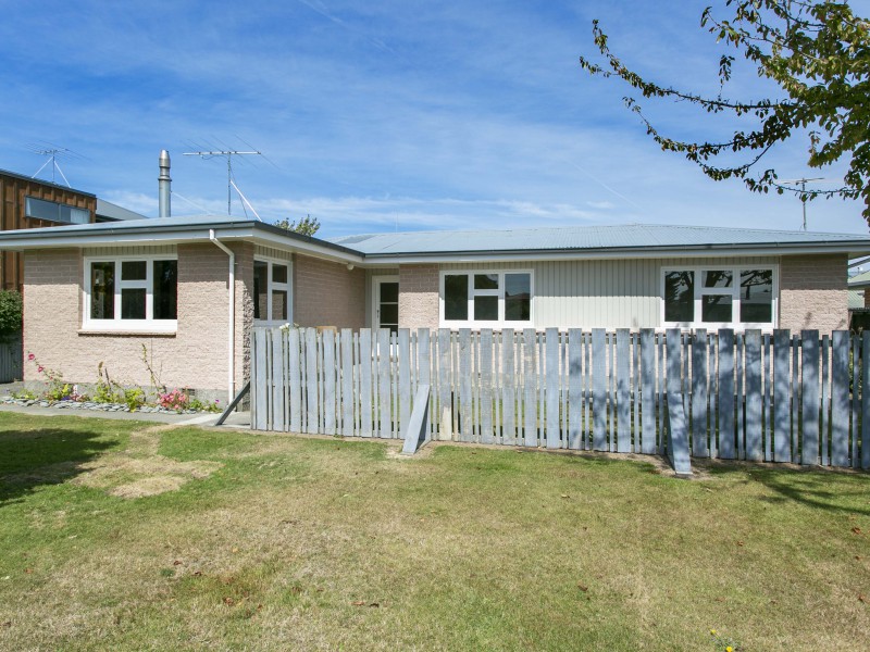 Residential C