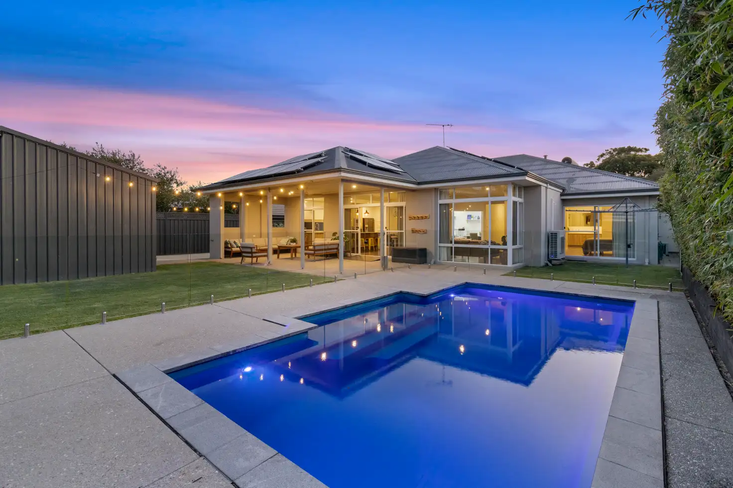 38 BUTTERWORTH SPRINGS AV, Dunsborough, Bunbury, 0 침실, 0 욕실, House