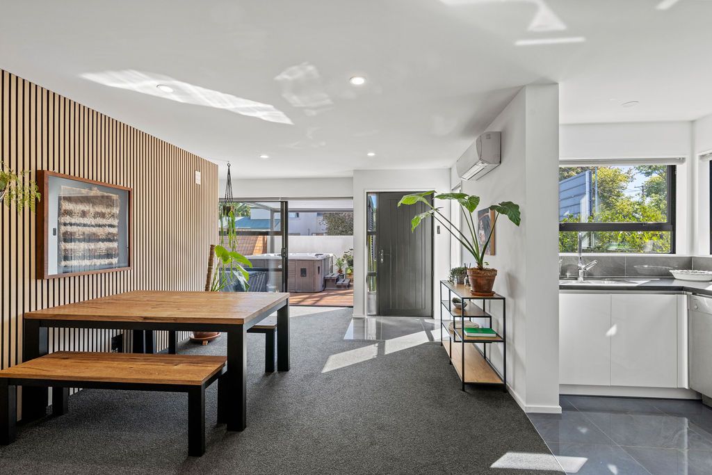 5 Shingle Lane, Sydenham, Christchurch, 2部屋, 0バスルーム, House