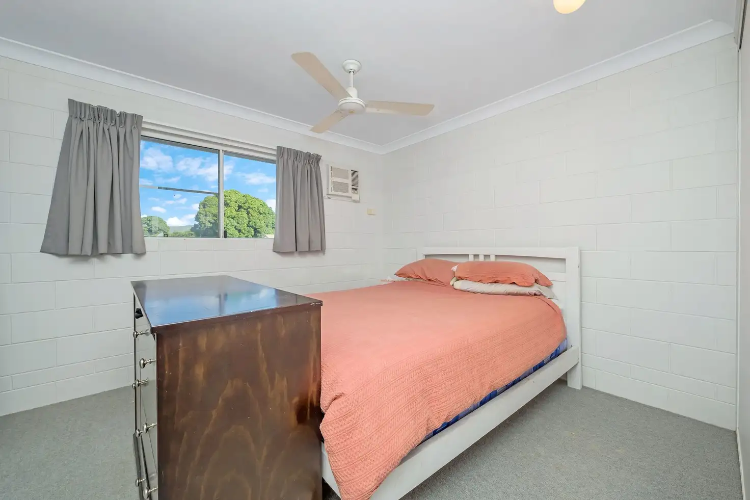 UNIT 5 17 LOWTH ST, Rosslea, Townsville, 0房, 0浴, Unit
