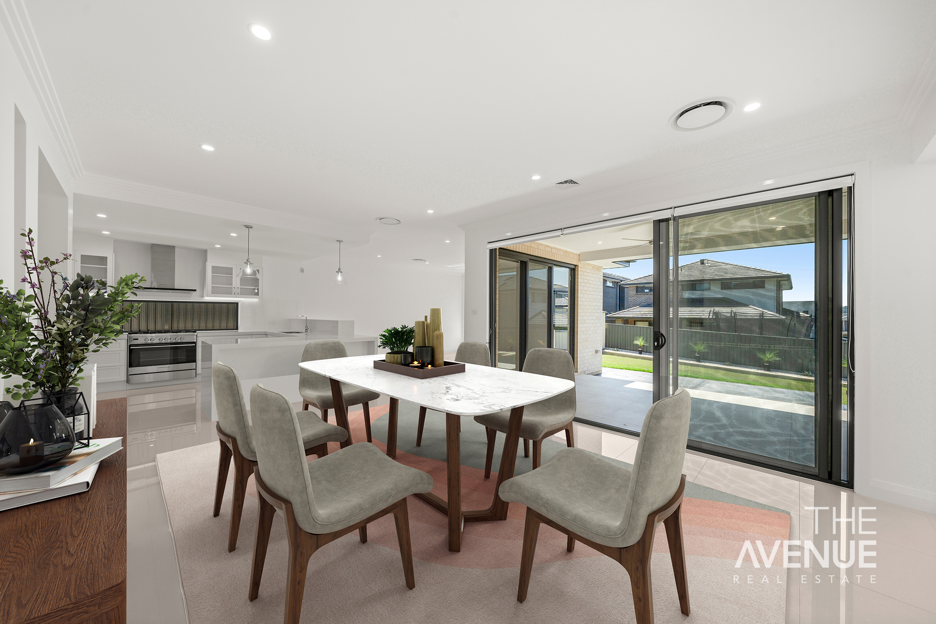 3 OLD TRAFFORD CR, North Kellyville, Central Tablelands, 0 habitaciones, 0 baños, House