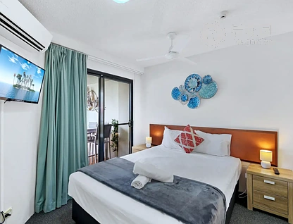 Unit 26/17-19 BRISBANE ROAD, MOOLOOLABA, 0 રૂમ, 0 બાથરૂમ, Unit