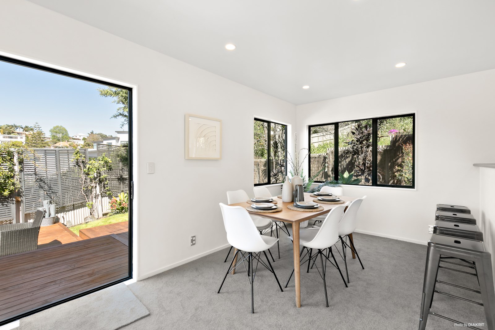 Residential  Mixed Housing Suburban Zone