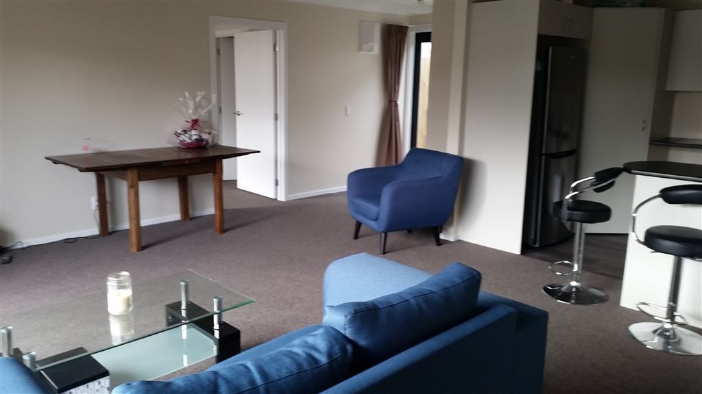 15a Rose Street, Parkside, Timaru, 2 ਕਮਰੇ, 1 ਬਾਥਰੂਮ