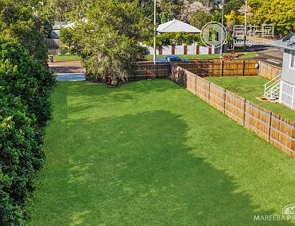 16 TROUGHTON STREET, MAREEBA, 0 ห้องนอน, 0 ห้องน้ำ, Section