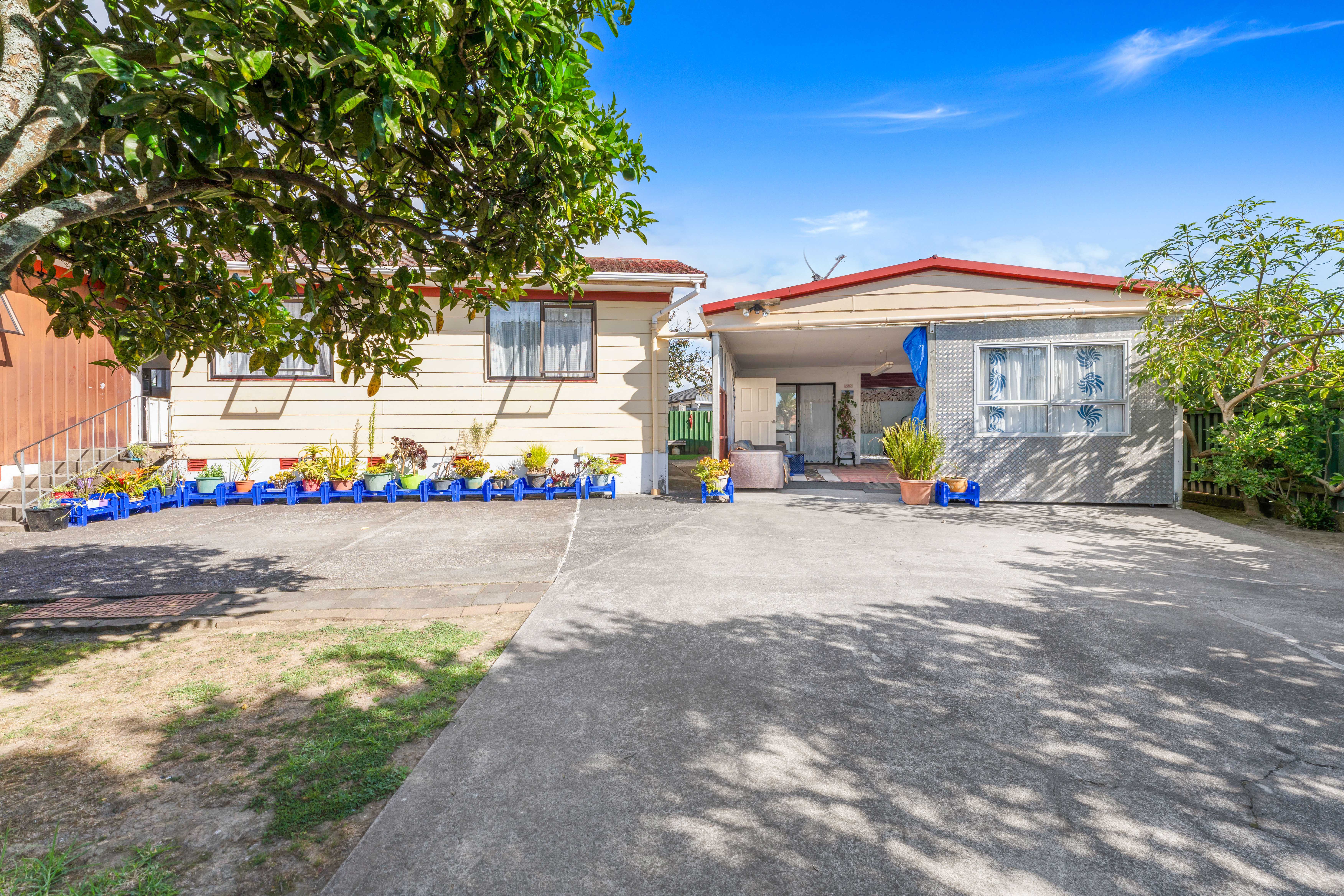 5 Treviso Place, Clover Park, Auckland - Manukau, 3 ਕਮਰੇ, 1 ਬਾਥਰੂਮ, House