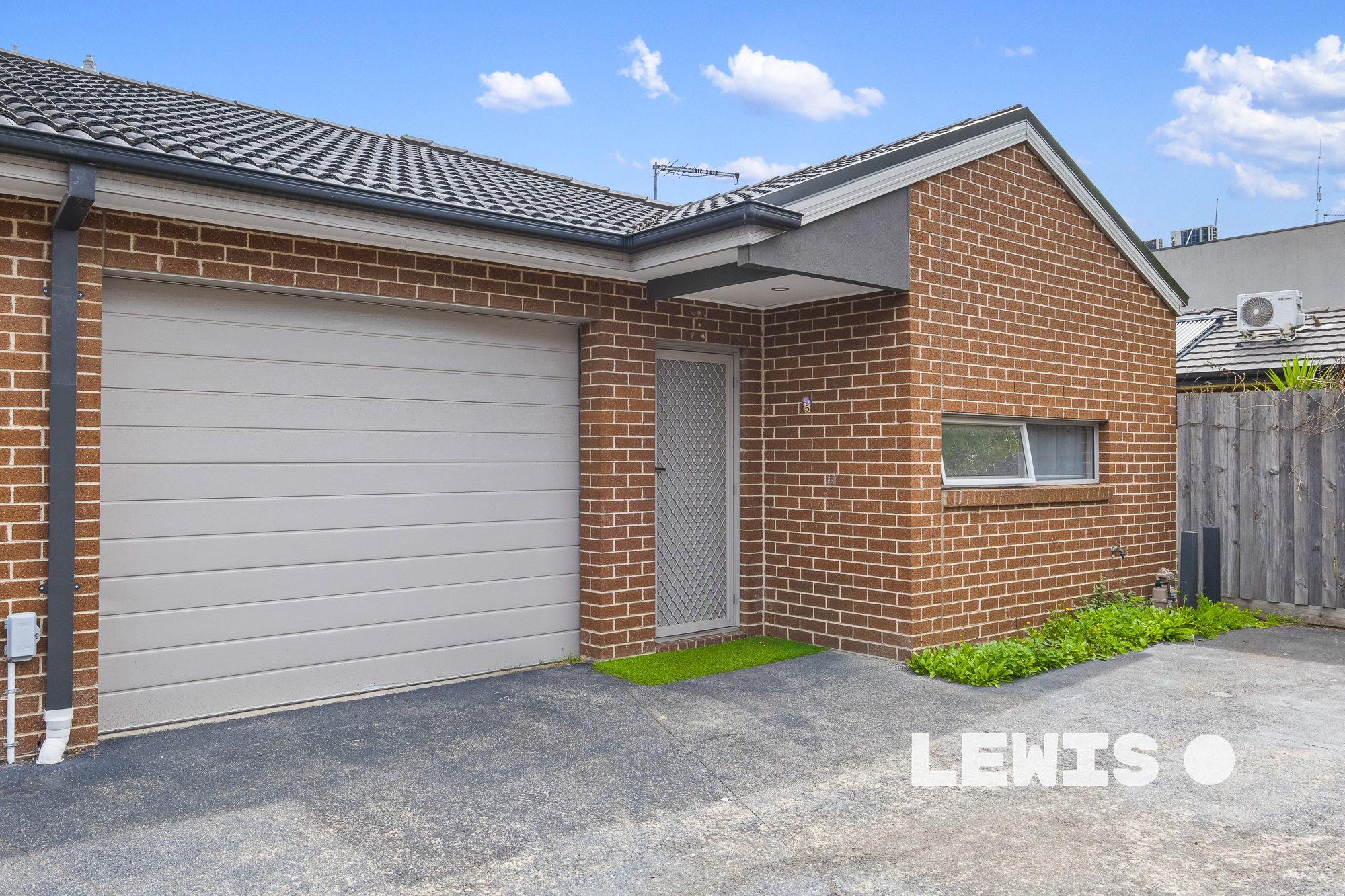 UNIT 5 8-10 TABILK ST, Fawkner, North Melbourne, 0 Bedrooms, 0 Bathrooms, Townhouse