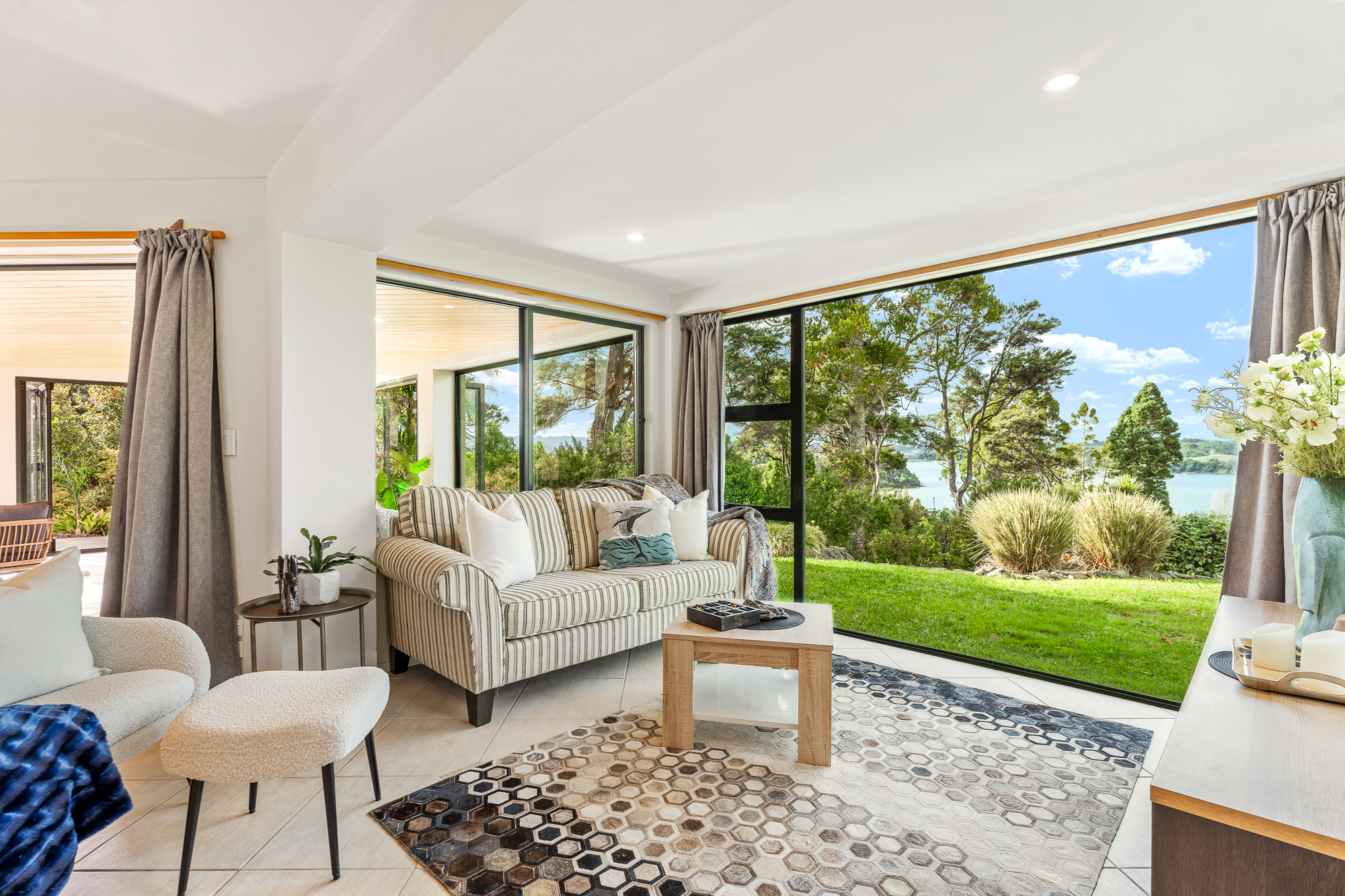 5 Glance Street, Sandspit, Rodney, 4房, 3浴, House