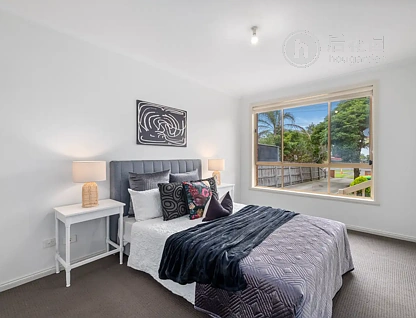 72A MCDONALDS RD, EPPING VIC 3076, 2 ห้องนอน, 0 ห้องน้ำ, Unit