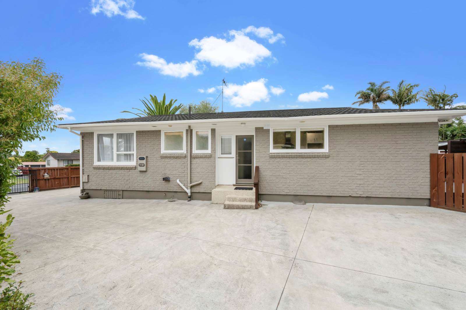 Residential  Mixed Housing Suburban Zone