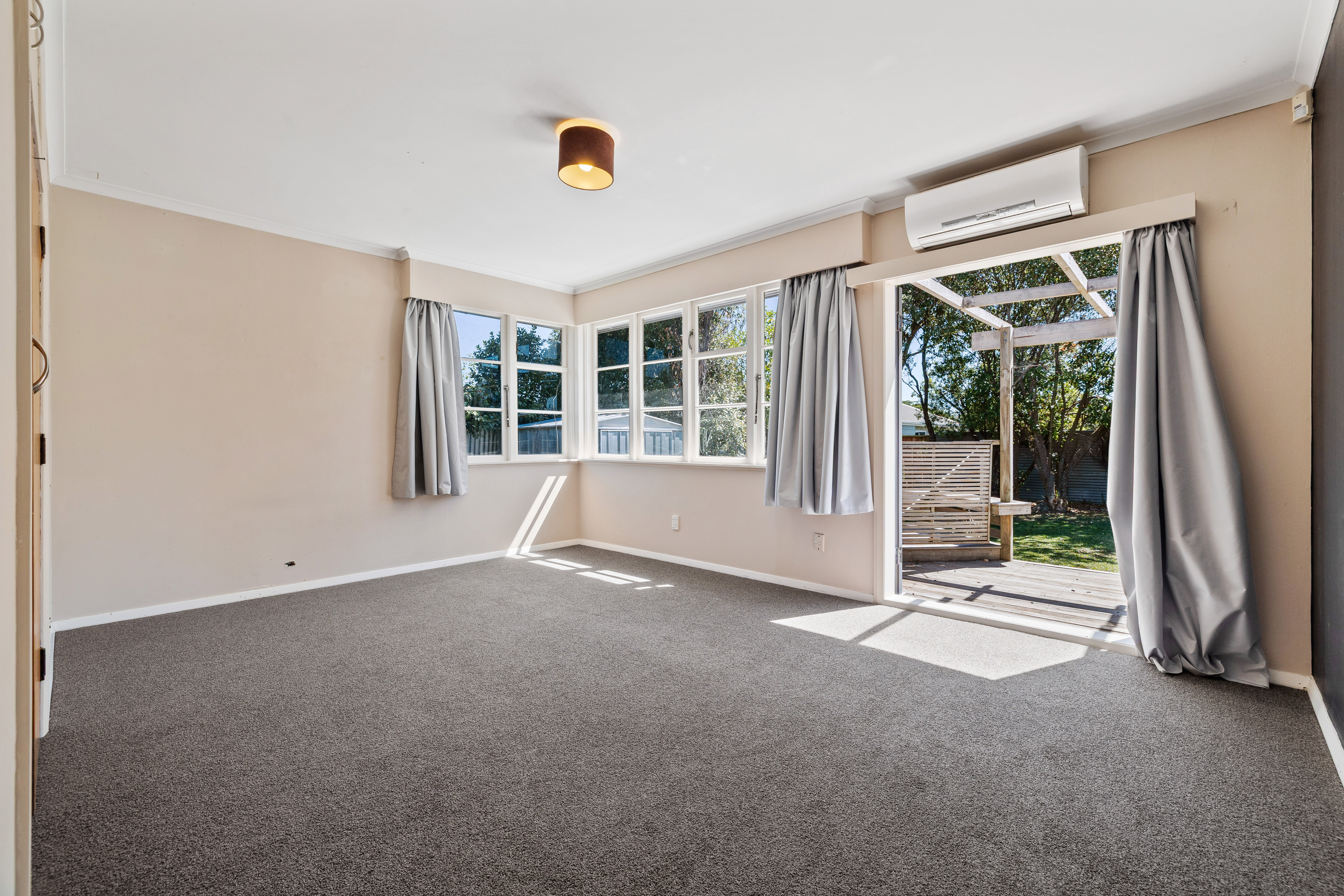 15 Montrose Place, Takaro, Palmerston North City, 3 Schlafzimmer, 1 Badezimmer, House