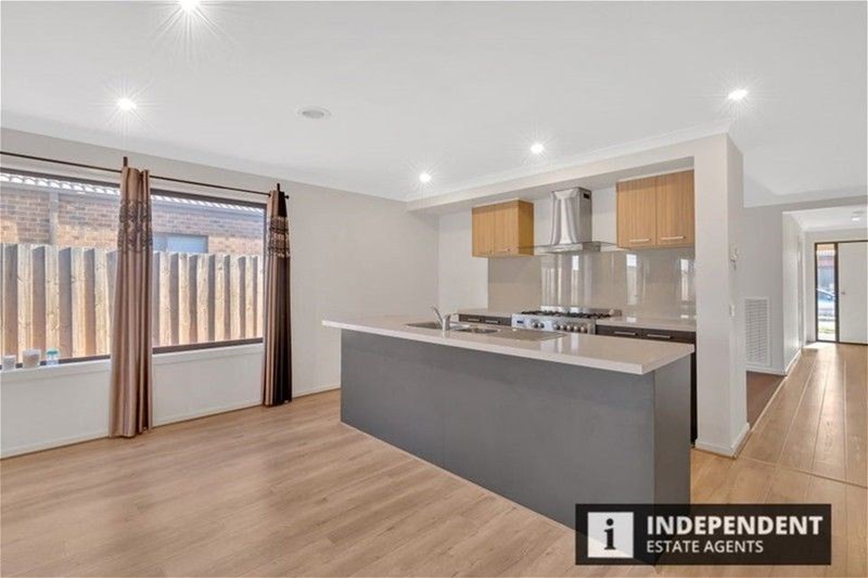 106 LONG FOREST AV, Harkness, North West Melbourne, 0房, 0浴, House