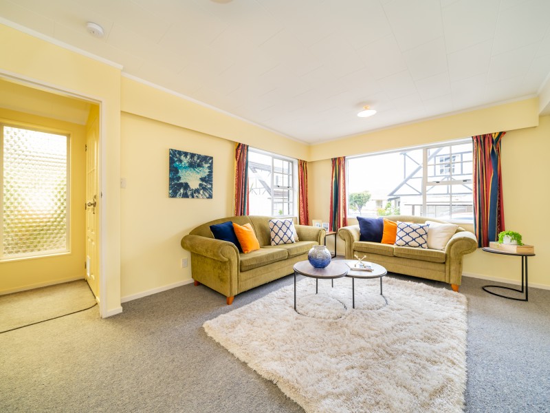 4/9 John Street, Trentham, Upper Hutt City, 2 ਕਮਰੇ, 1 ਬਾਥਰੂਮ