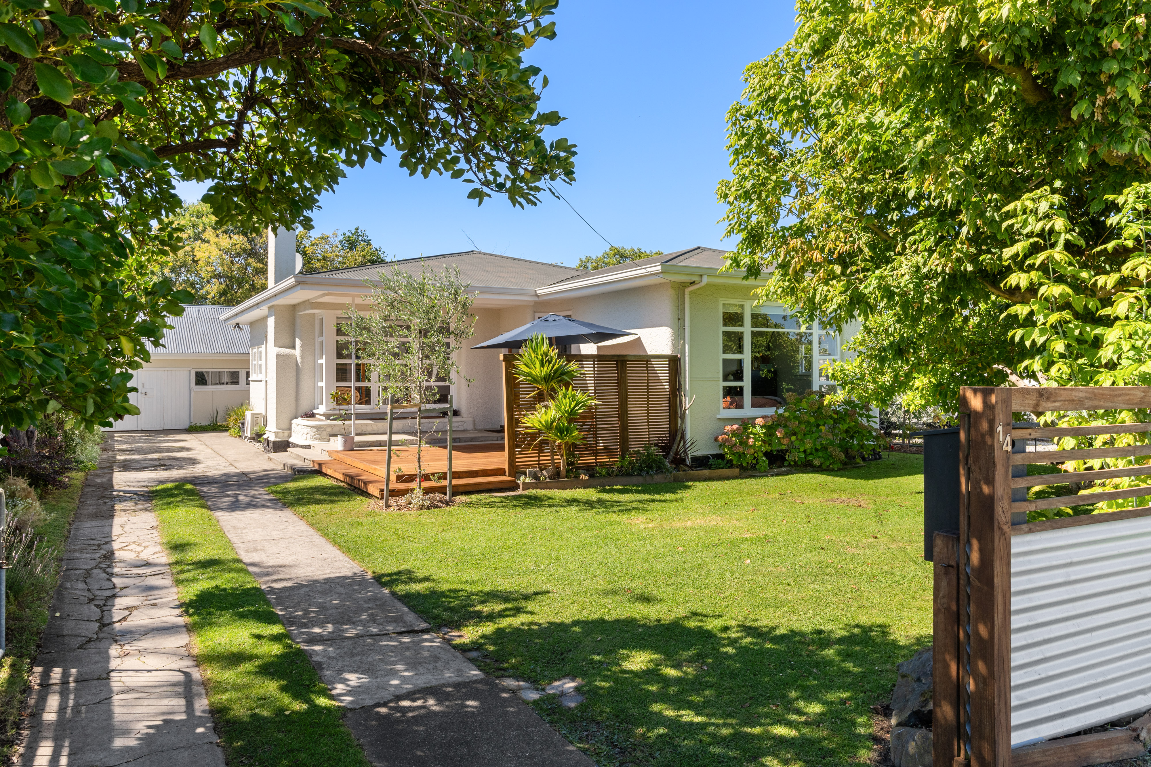 14 Macdonald Street, Te Hapara, Gisborne, 4 Bedrooms, 1 Bathrooms, House