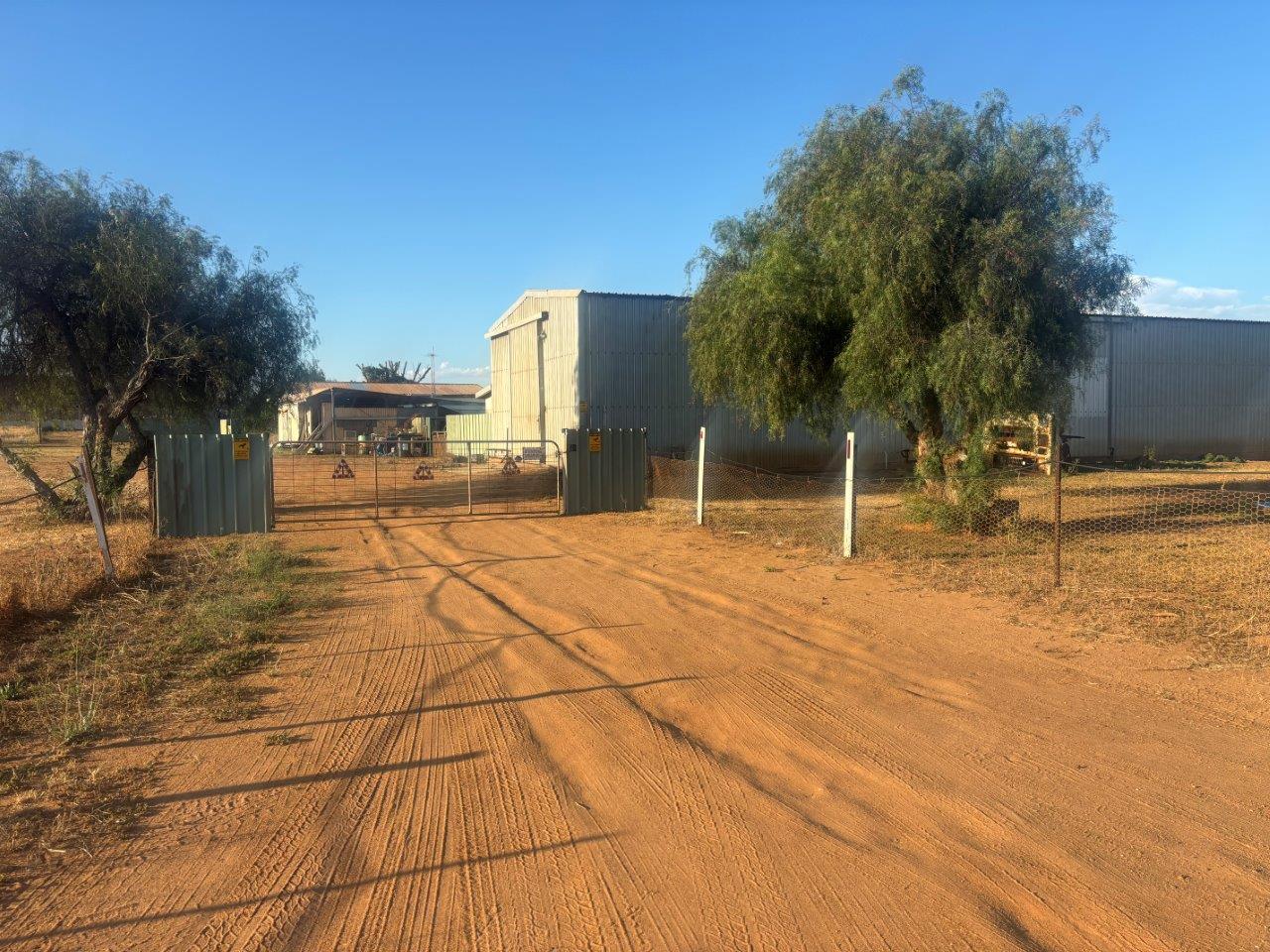 179 WILLIAM ST, East Carnarvon, Outback (South), 0 غرف, 0 حمامات, House