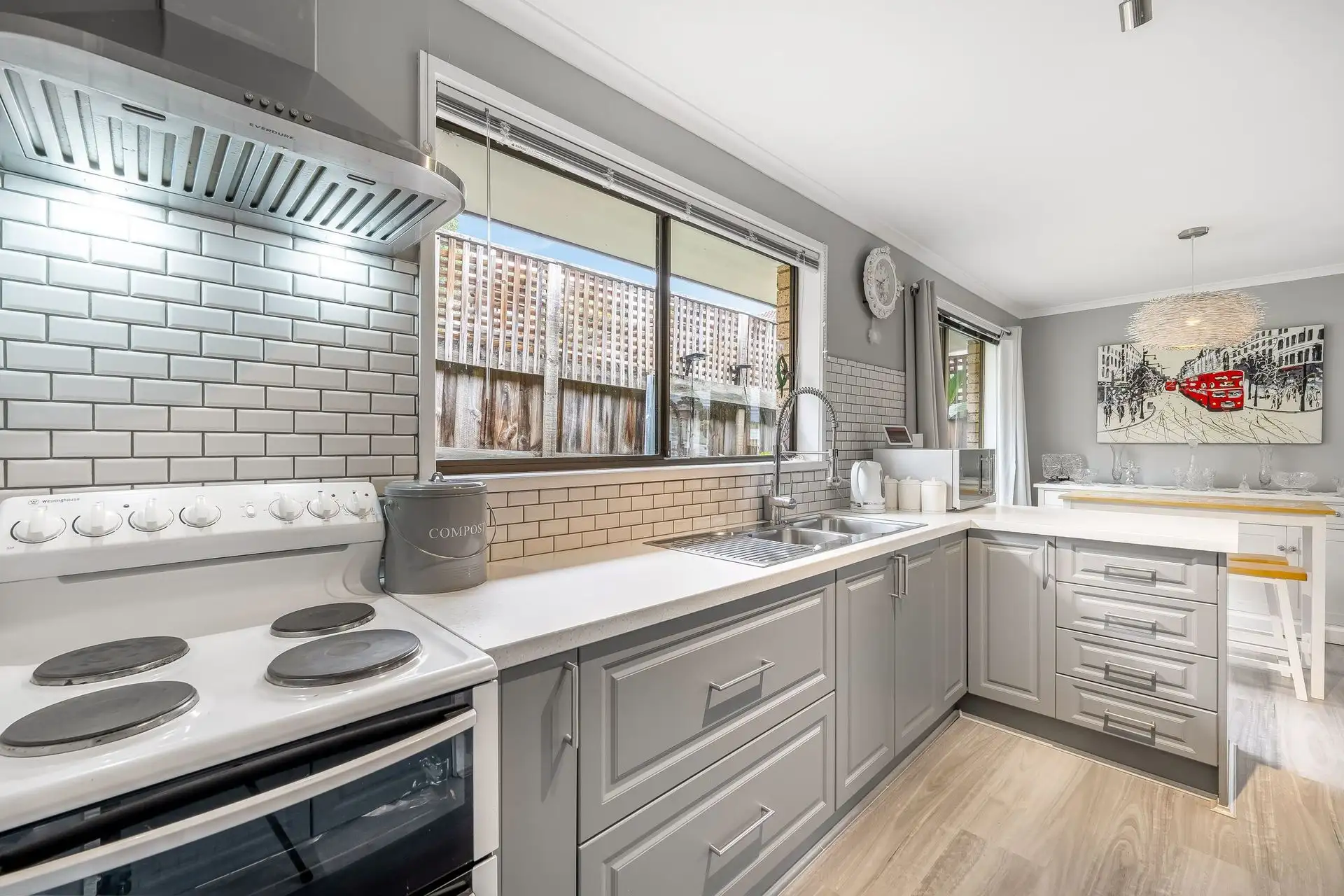 48A BAROSSA RD, Glenorchy, Hobart, 0房, 0浴, Unit