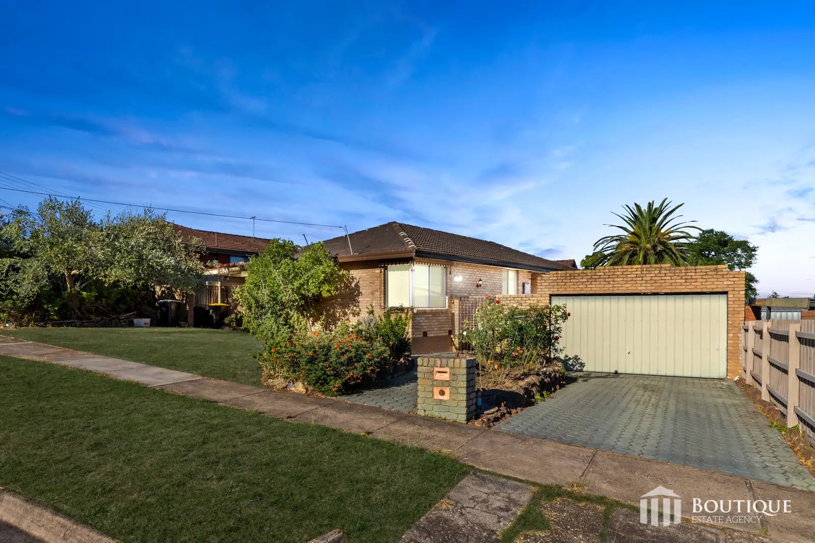 1 OUTLOOK DR, DANDENONG NORTH VIC 3175, 0房, 0浴, House