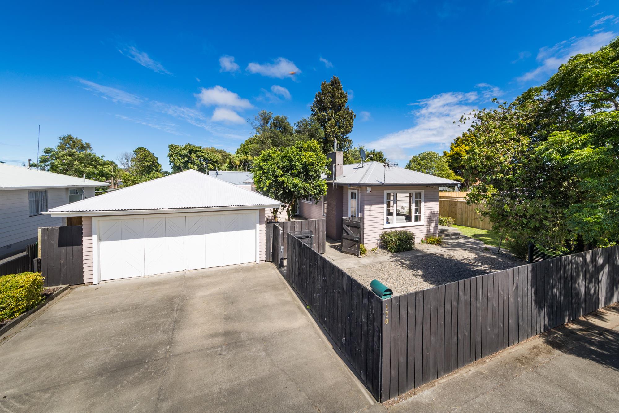 170 Maxwells Line, Awapuni, Palmerston North City, 3 ਕਮਰੇ, 0 ਬਾਥਰੂਮ