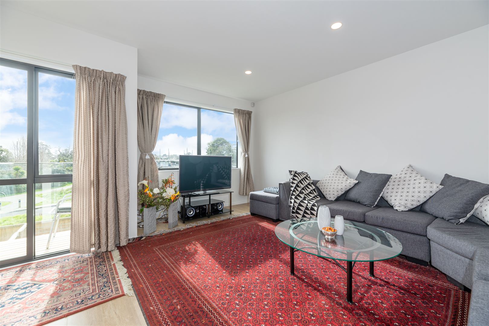 42 Bloom Crescent, Sunnyvale, Waitakere City, 3 ਕਮਰੇ, 0 ਬਾਥਰੂਮ