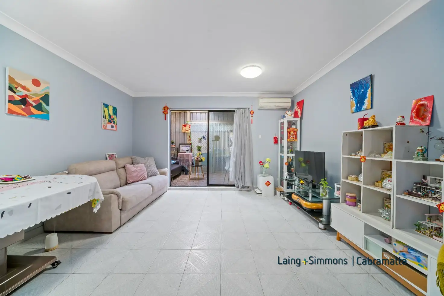 Unit 7/12-18 ST JOHNS ROAD, CABRAMATTA, 0房, 0浴, Townhouse