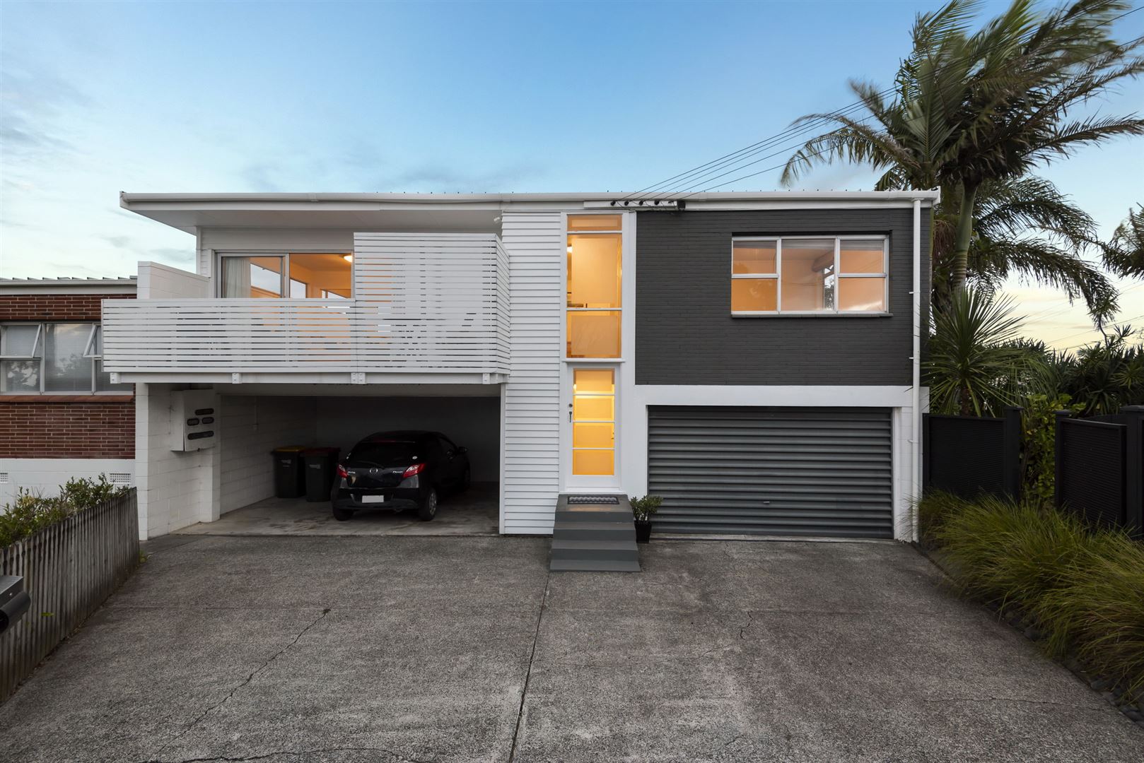 Residential  Mixed Housing Suburban Zone
