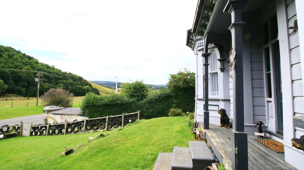 30 Irvine Street, Lawrence, Clutha, 3 ਕਮਰੇ, 1 ਬਾਥਰੂਮ