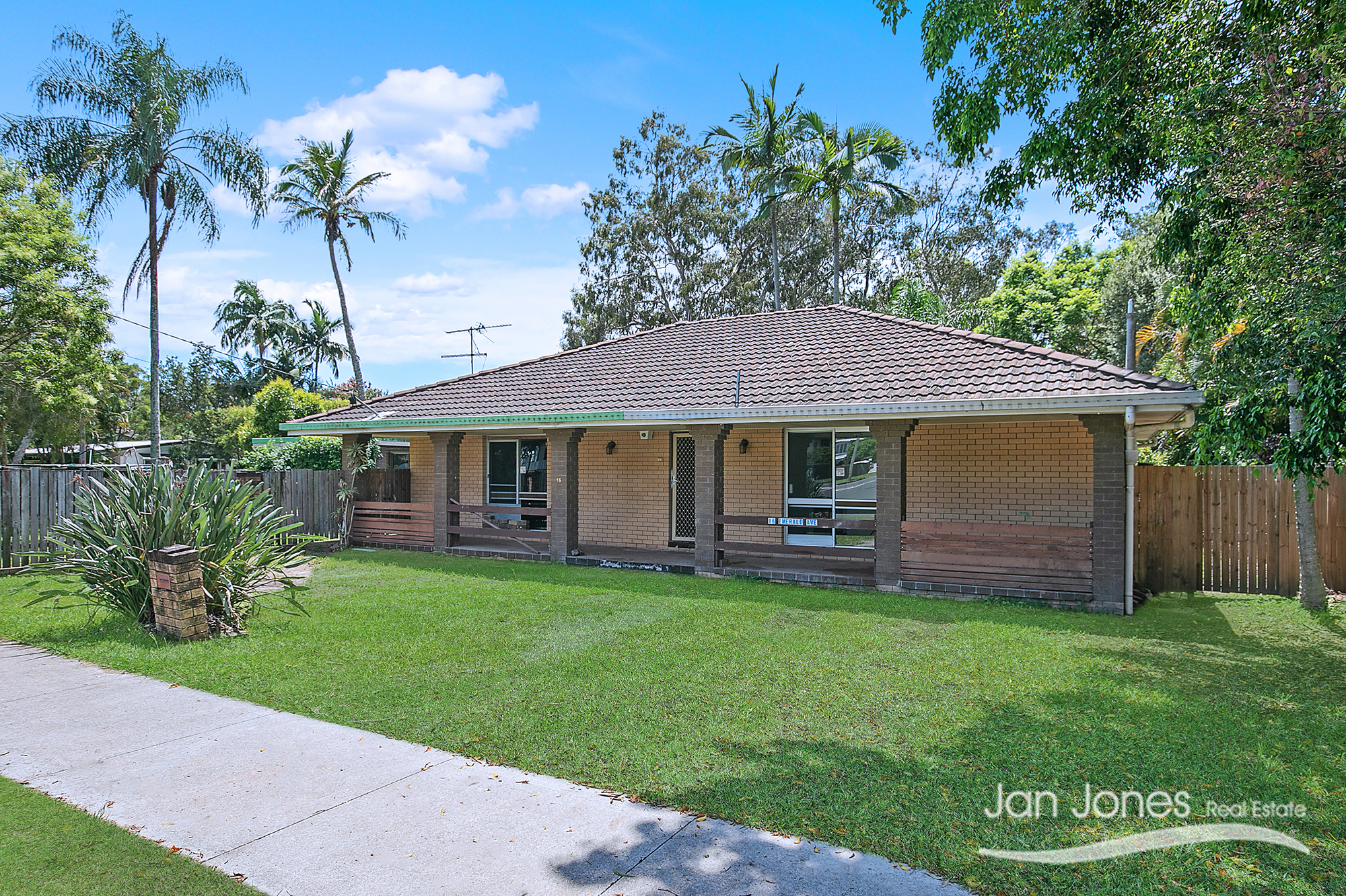 16 EMERALD AV, Deception Bay, Moreton Bay Region, 0 ਕਮਰੇ, 0 ਬਾਥਰੂਮ, House
