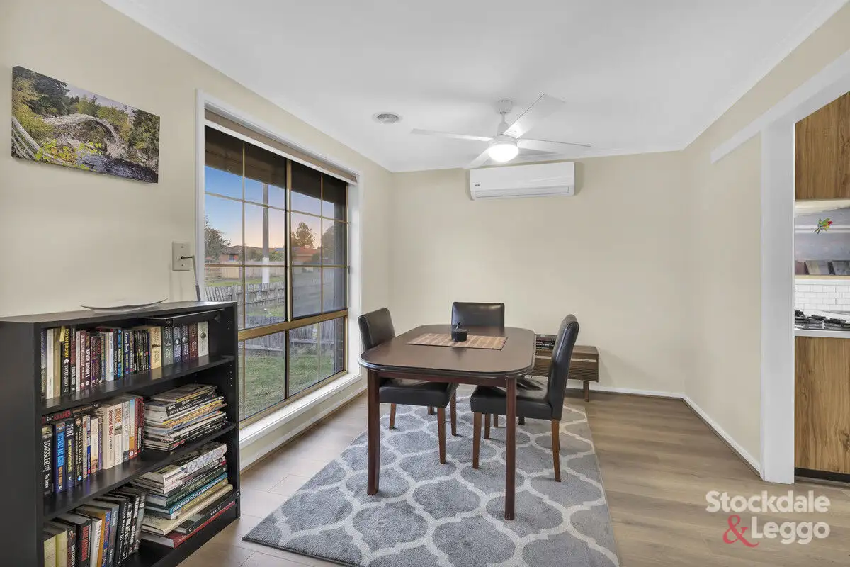 4 ISAAC SMITH CR, Cranbourne, South East Melbourne, 0 침실, 0 욕실, House
