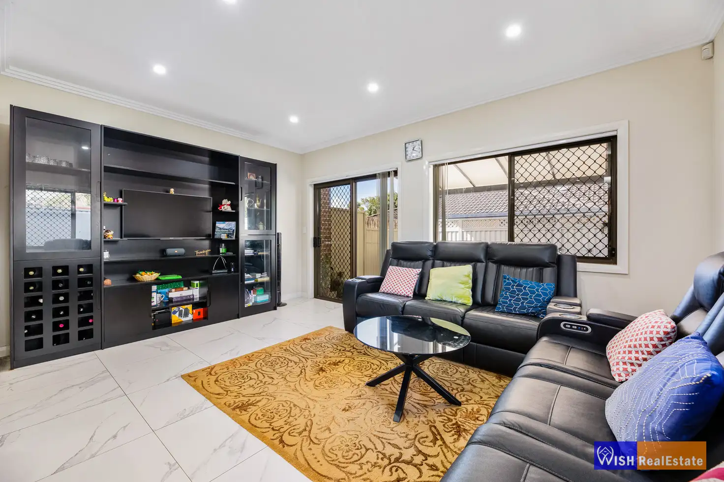 UNIT 8 21 GIRRAWEEN RD, Girraween, Parramatta (Northwest suburbs), 0 Kuwarto, 0 Banyo, Townhouse