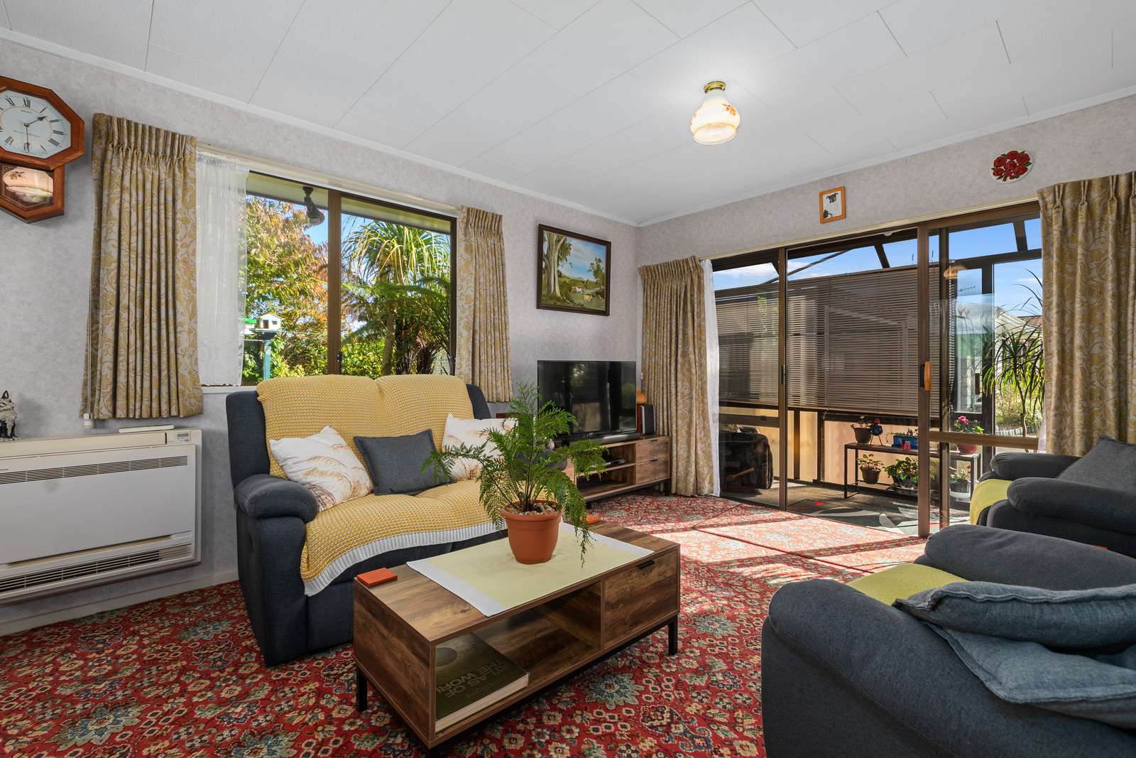 32 Oban Road, Greerton, Tauranga, 2 રૂમ, 1 બાથરૂમ, Unit
