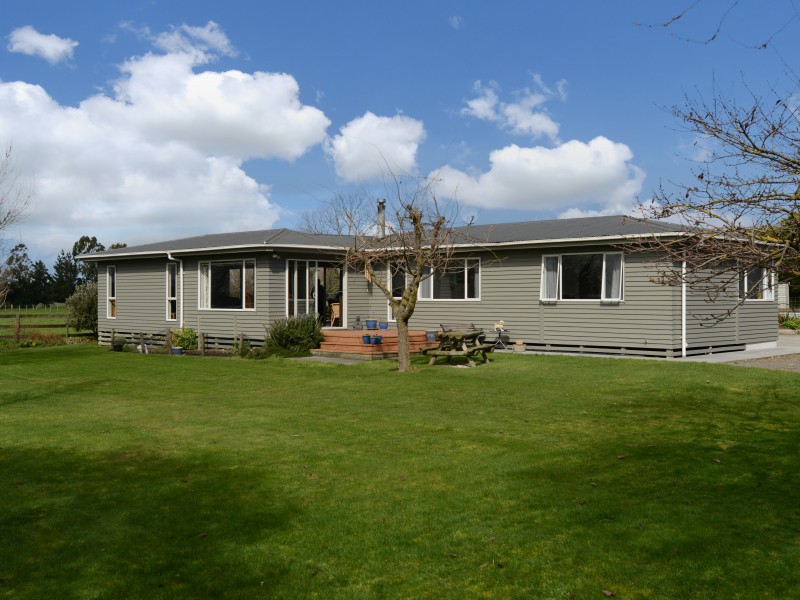 3581 State Highway 2, Takapau, Hawkes Bay, 3房, 0浴