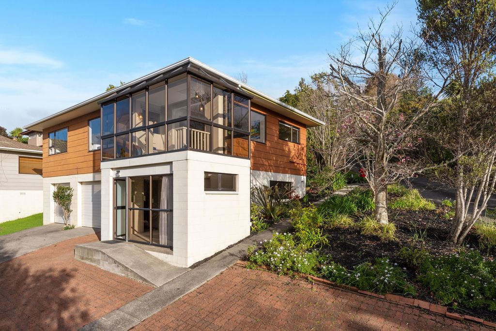 Residential  Mixed Housing Suburban Zone