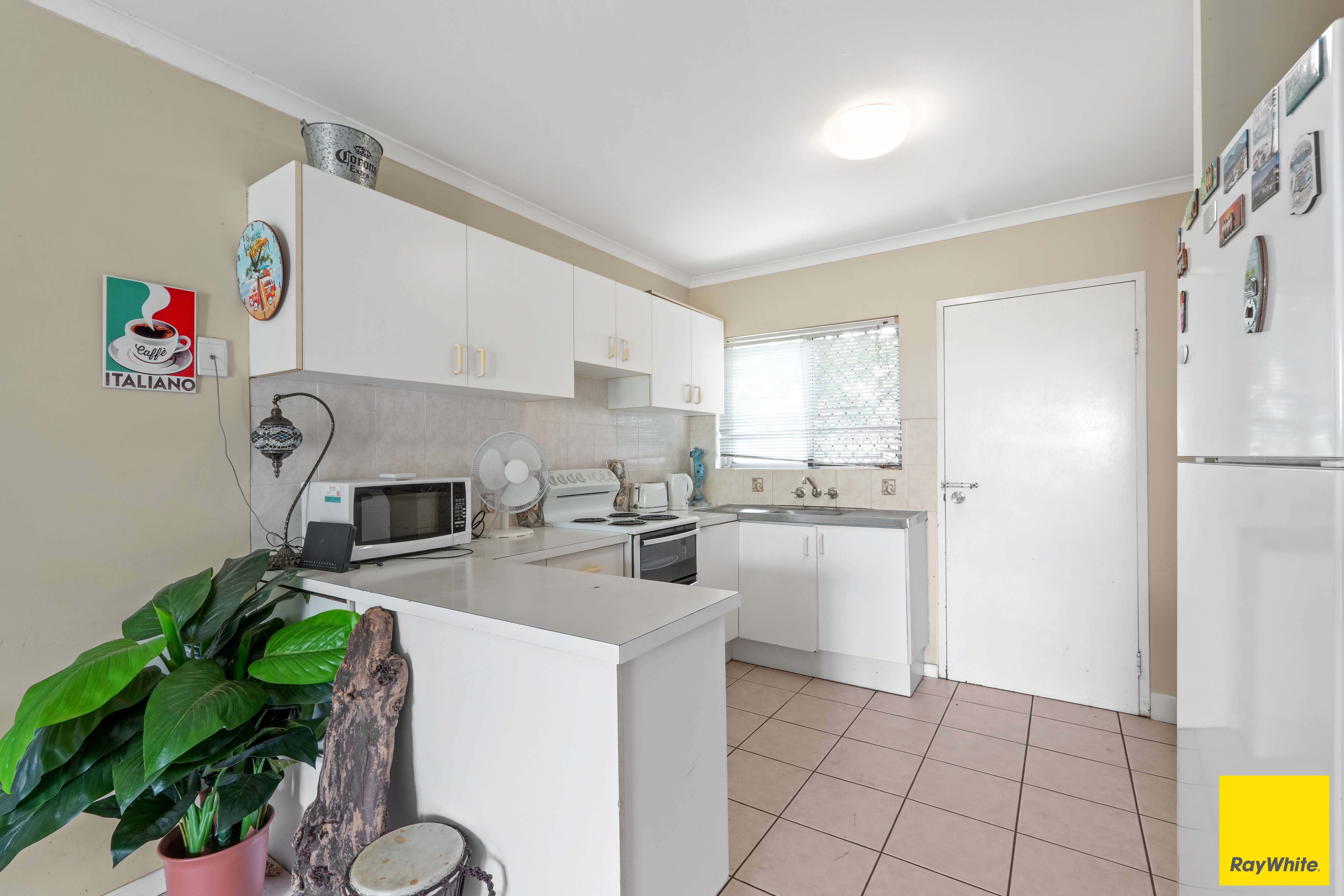 PALM VILLA 473-479 MCCOOMBE ST, Mooroobool, Cairns, 0 Schlafzimmer, 0 Badezimmer, Unit