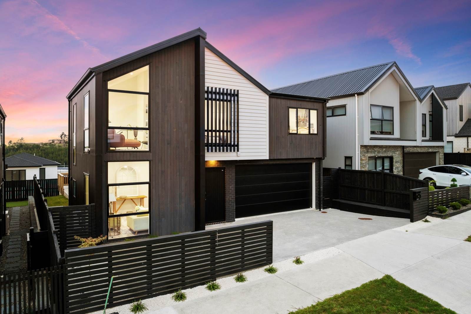 53 Michael Bosher Way, Flat Bush, Auckland - Manukau, 7部屋, 0バスルーム, House