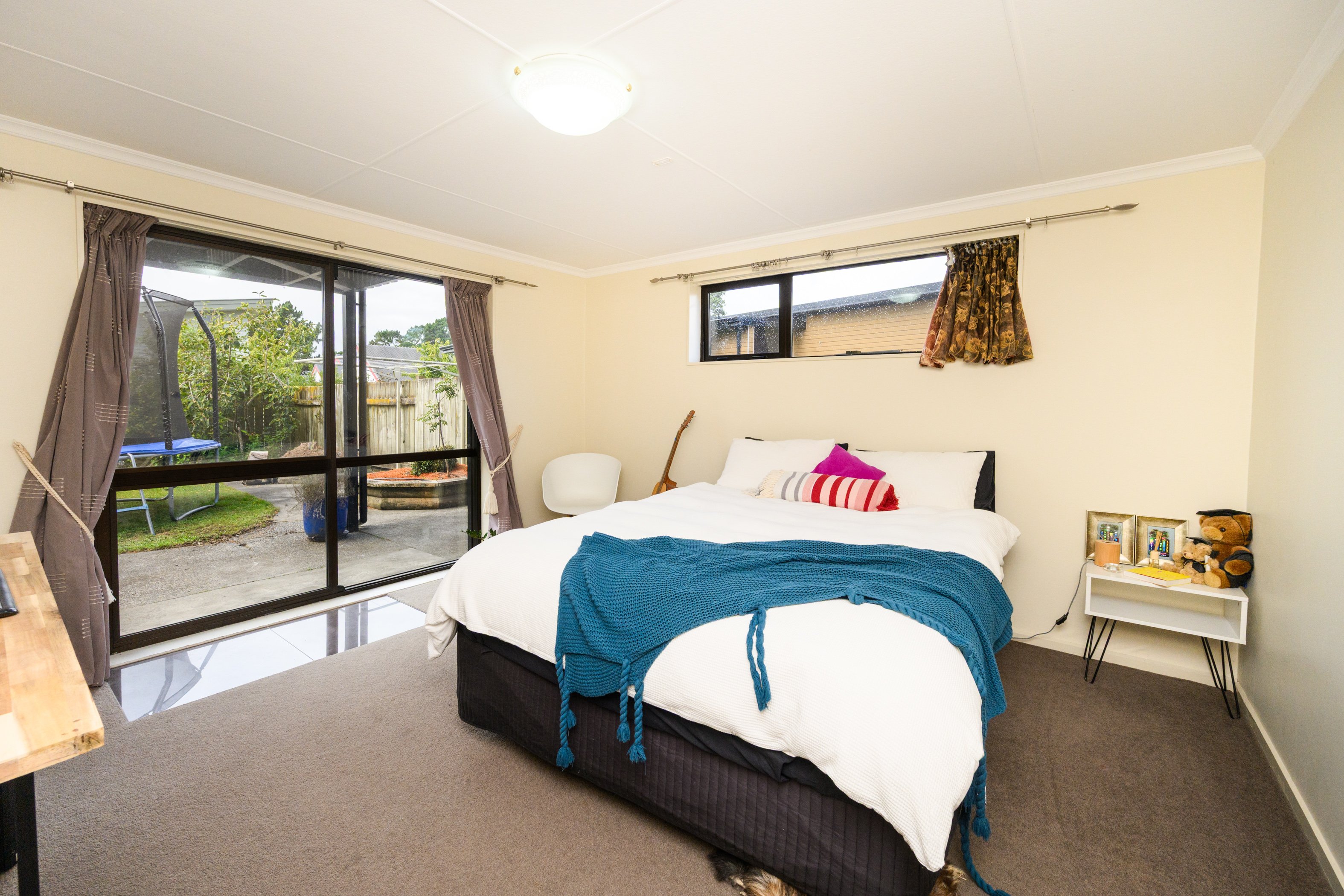 42a Clifton Terrace, Fitzherbert, Palmerston North City, 4房, 2浴, House