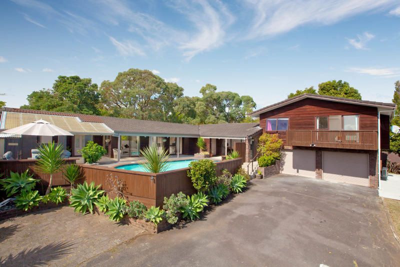 Residential  Mixed Housing Suburban Zone