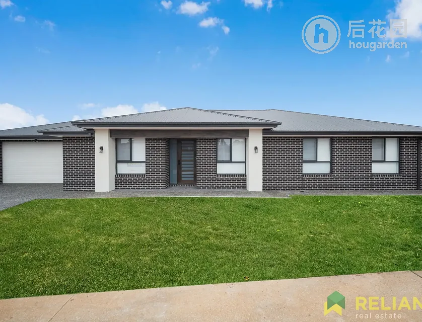 8 SLACK MEWS, MADDINGLEY VIC 3340, 0 slaapkamers, 0 badkamers, House