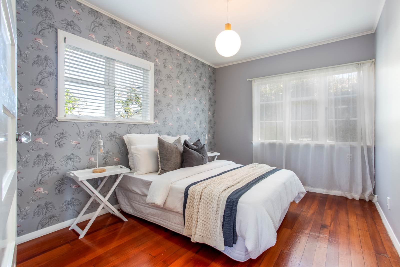 48 Daventry Street, Waterview, Auckland, 2 phòng ngủ, 1 phòng tắm, House