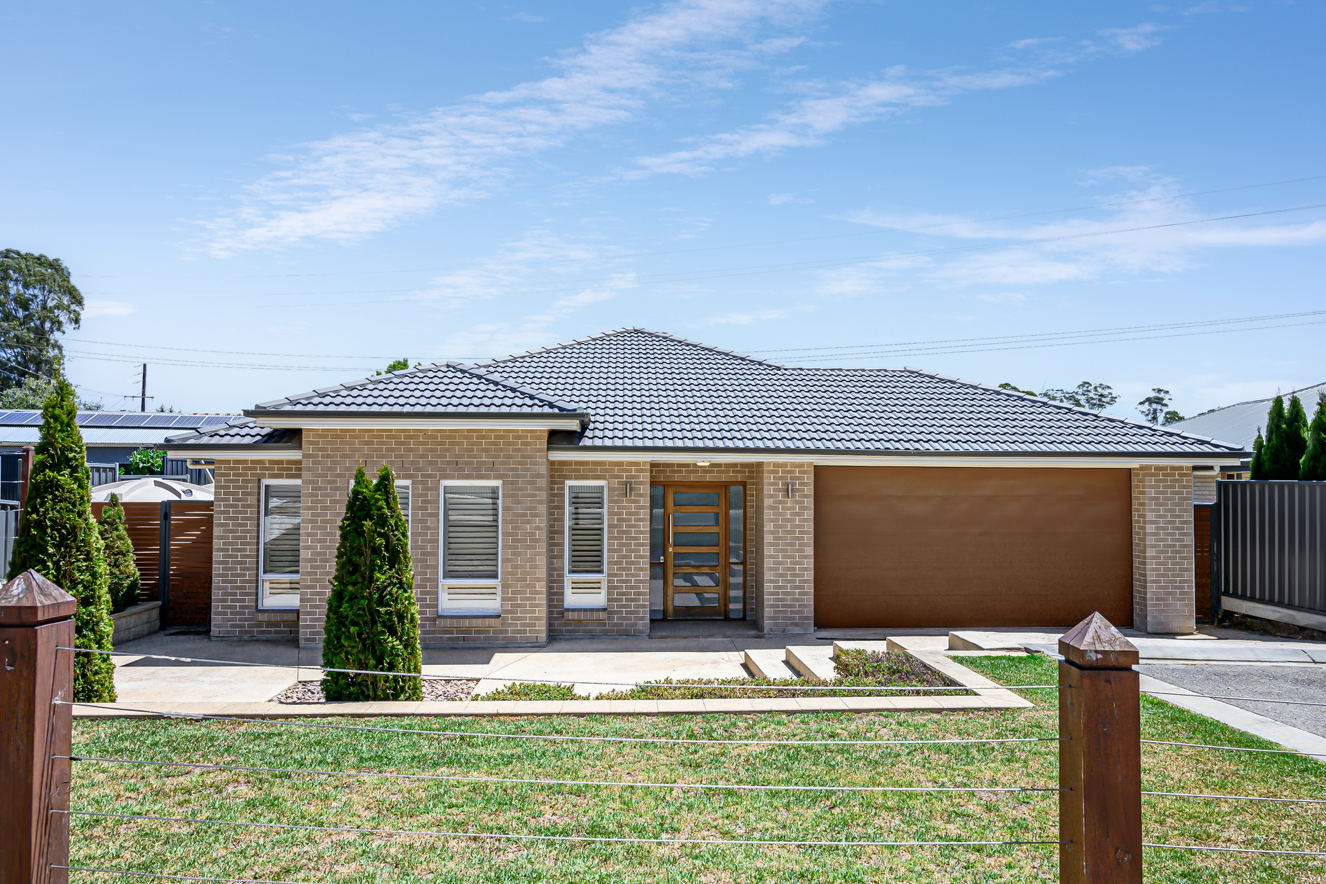 UNIT 2 5 MOUNT TORRENS RD, Lobethal, Central and Hills, 0 ਕਮਰੇ, 0 ਬਾਥਰੂਮ, House